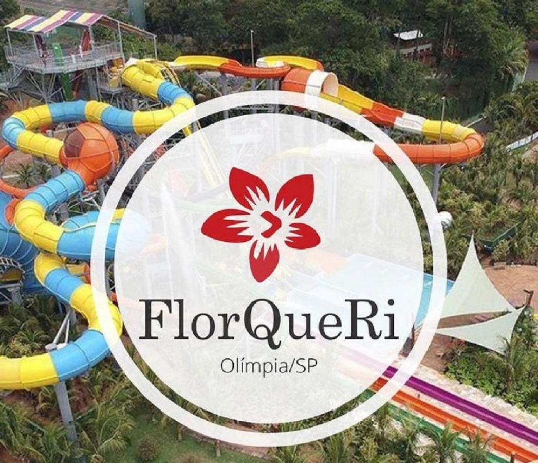 Flor Que Ri - Flats Mobiliados Na Localizacao