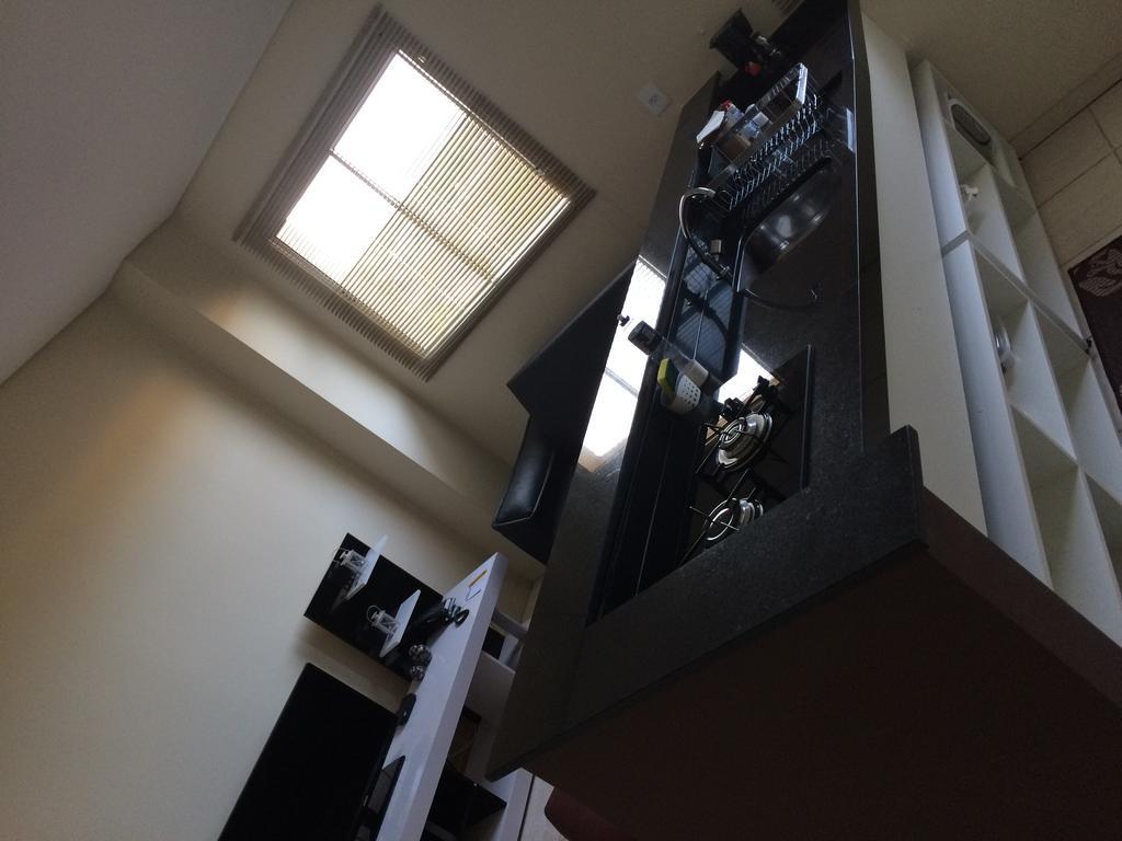 Aparthotel Flor Que Ri - Flats Mobiliados Na Localizacao